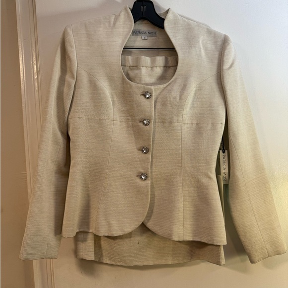 Vintage semi formal suit - Picture 6 of 7